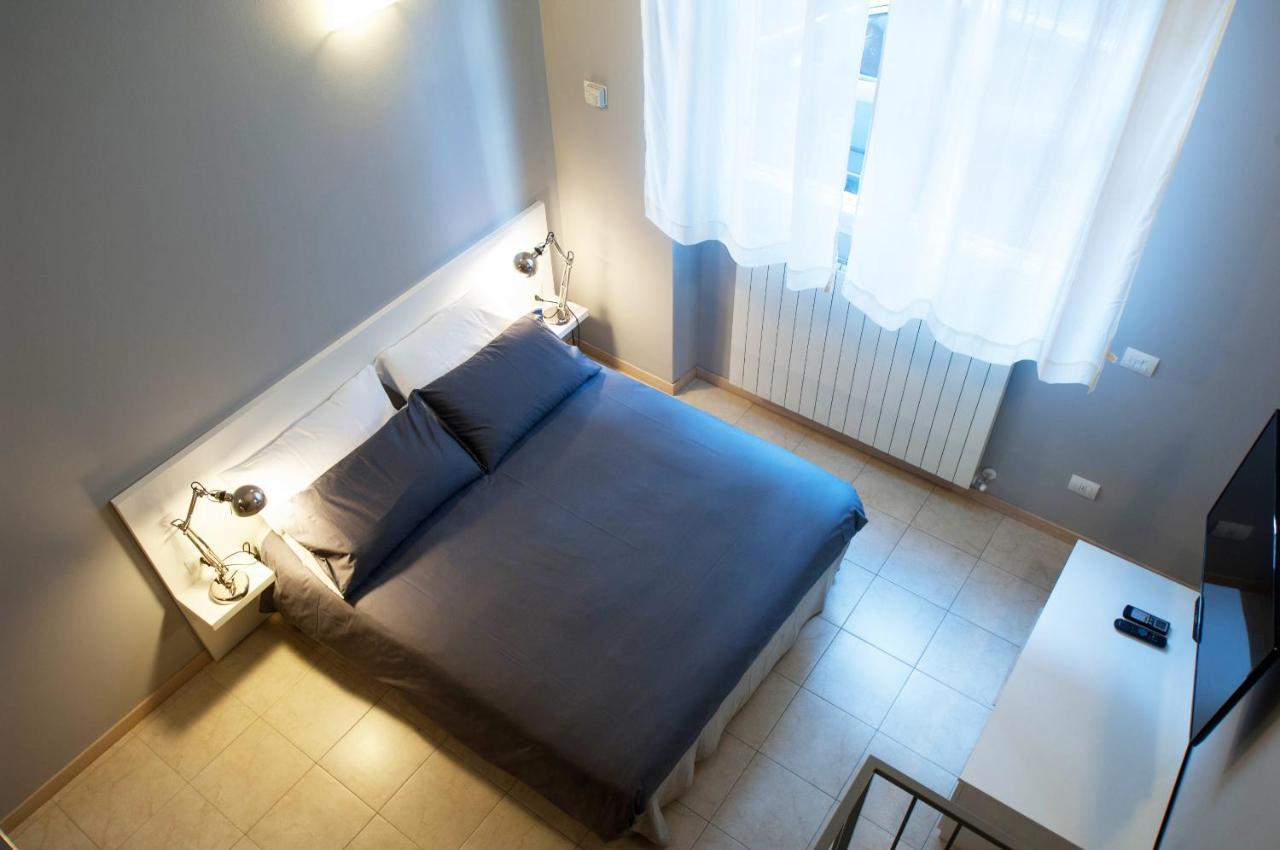 Milano Suite - Fiera Extérieur photo