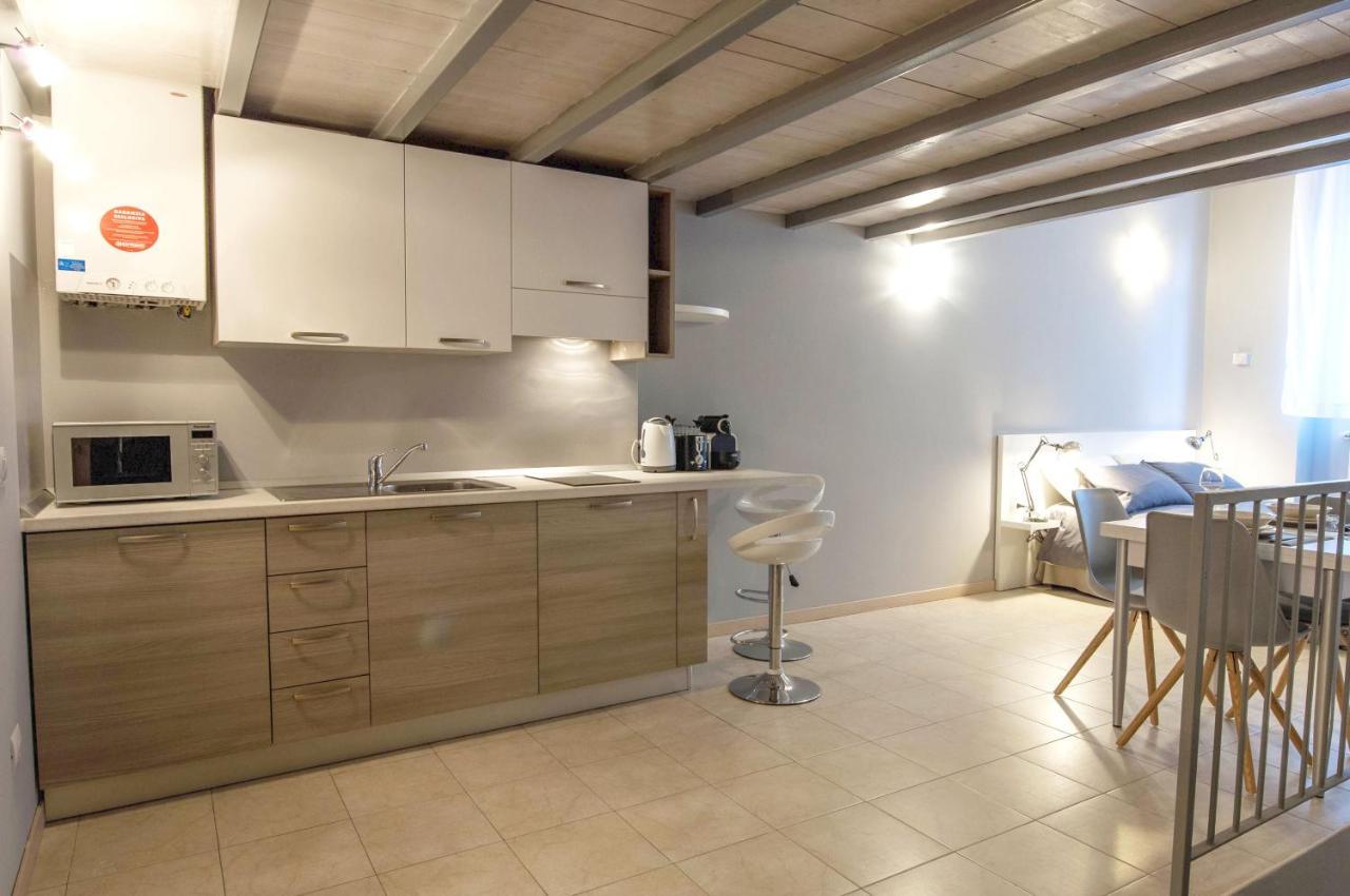 Milano Suite - Fiera Extérieur photo