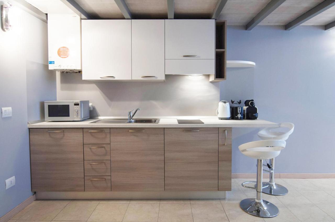 Milano Suite - Fiera Extérieur photo
