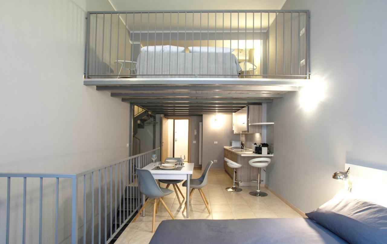 Milano Suite - Fiera Extérieur photo