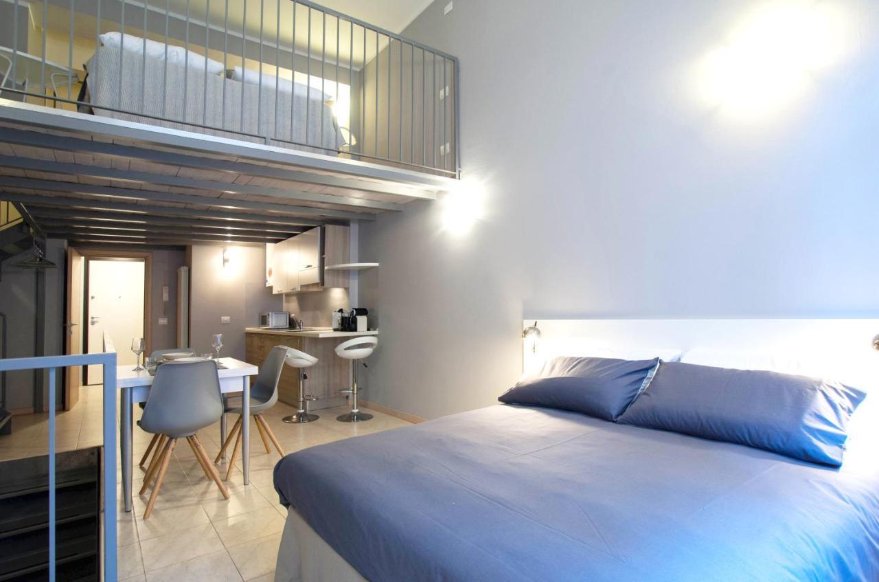 Milano Suite - Fiera Extérieur photo
