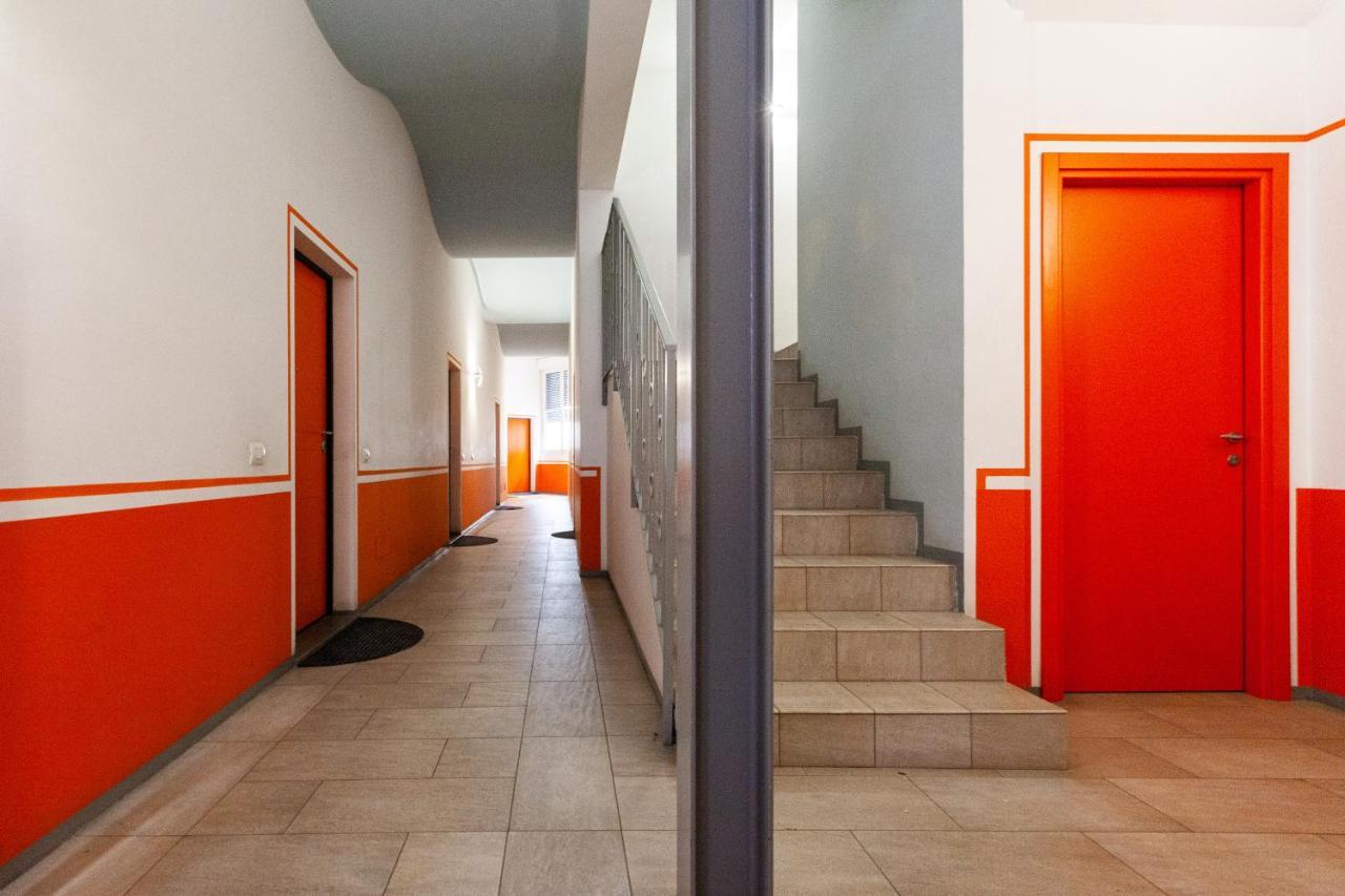 Milano Suite - Fiera Extérieur photo