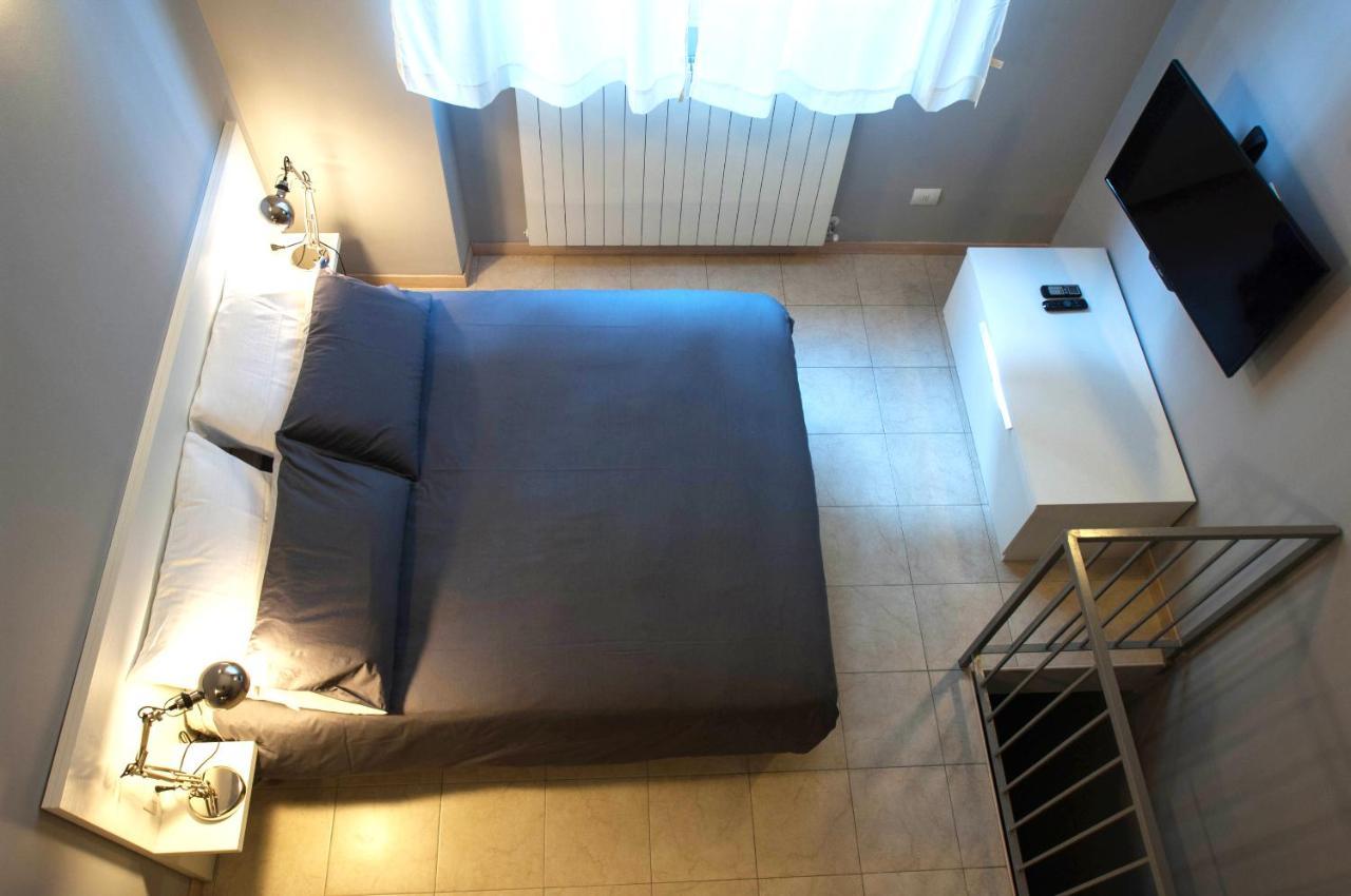 Milano Suite - Fiera Extérieur photo