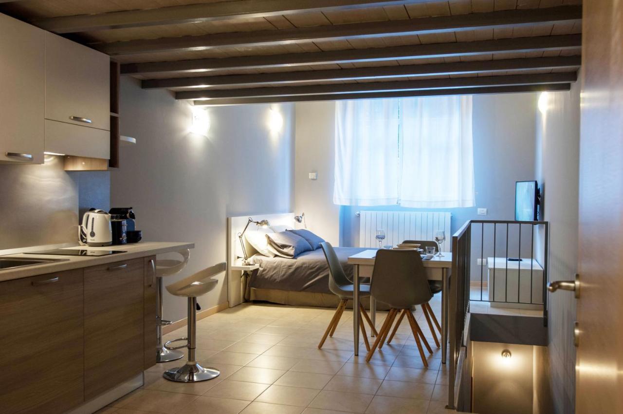 Milano Suite - Fiera Extérieur photo
