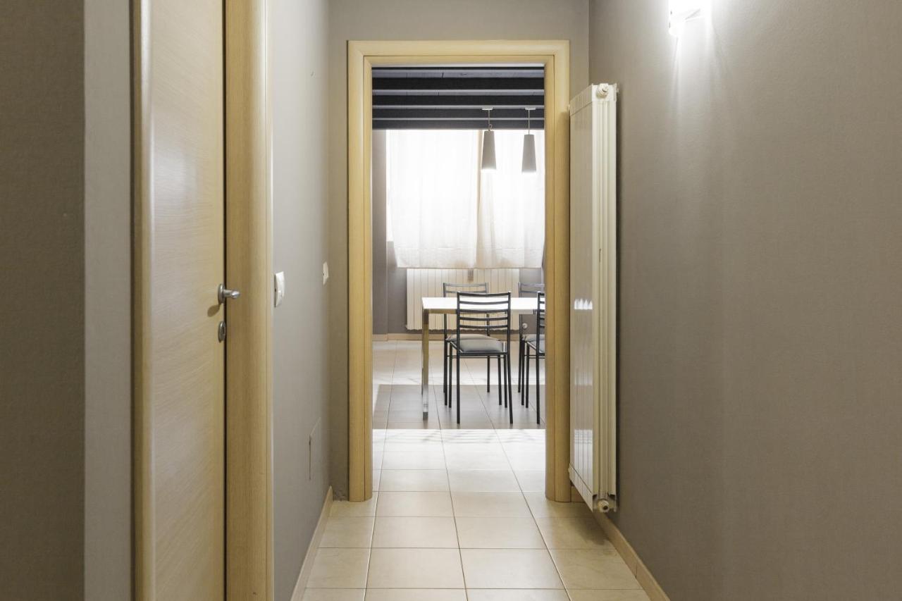 Milano Suite - Fiera Extérieur photo