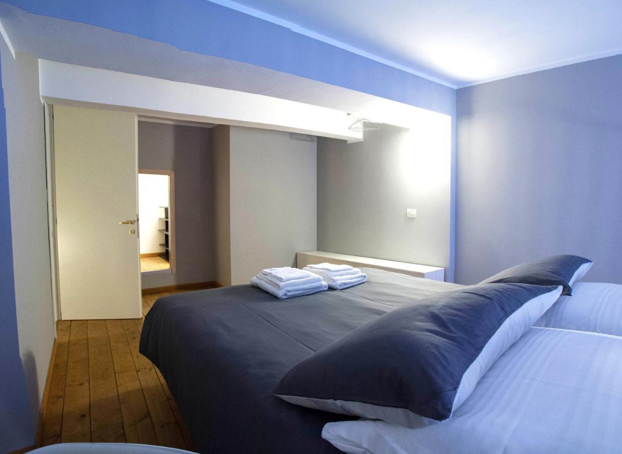 Milano Suite - Fiera Extérieur photo