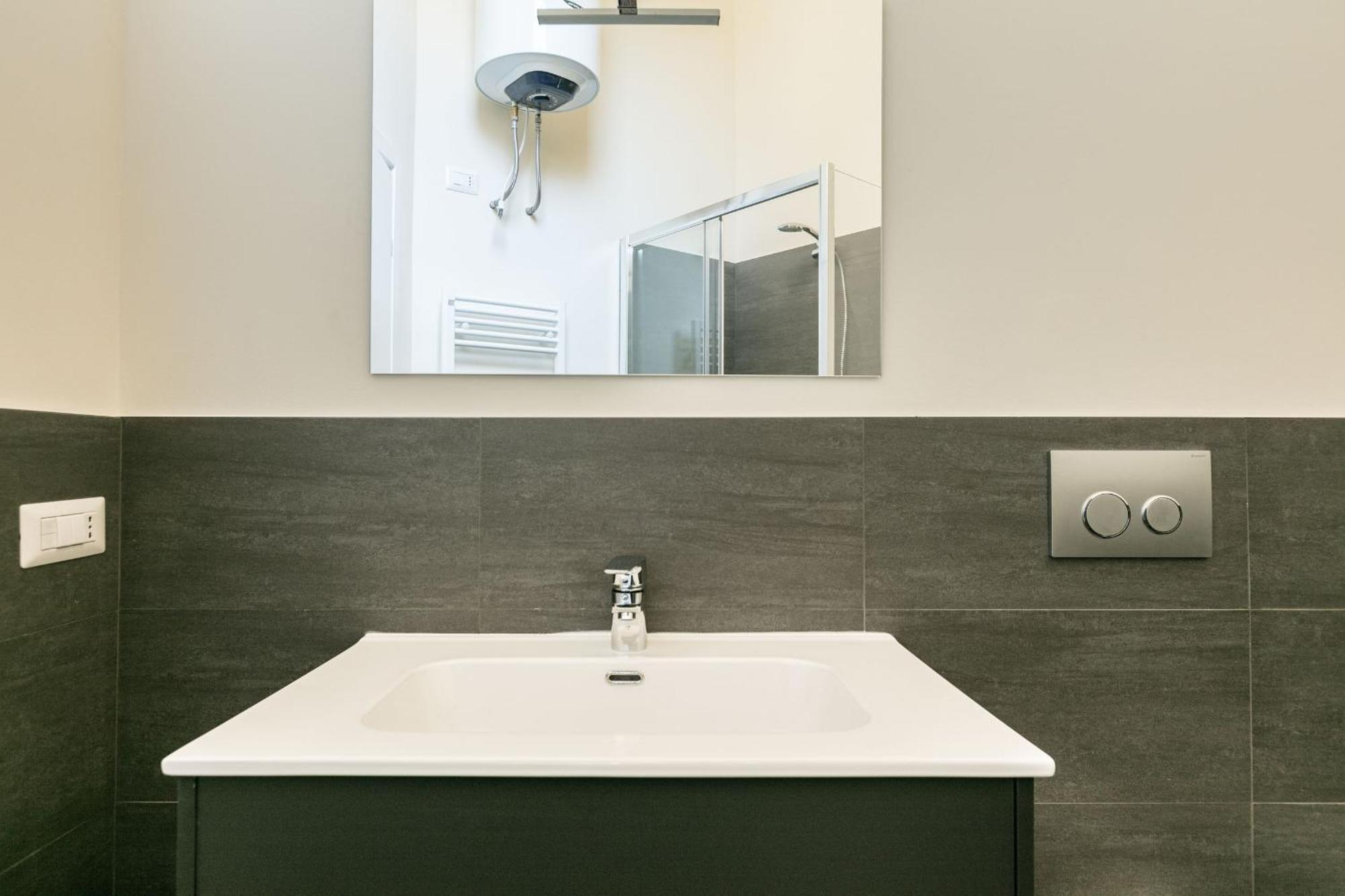 Milano Suite - Fiera Extérieur photo