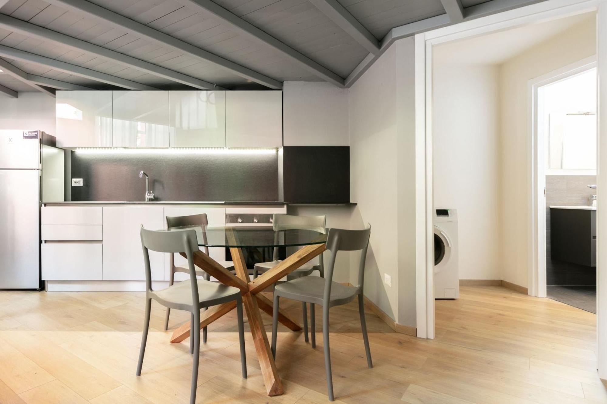 Milano Suite - Fiera Extérieur photo